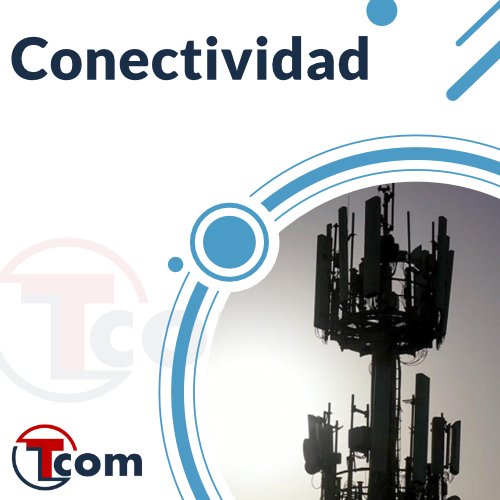 Conectividad