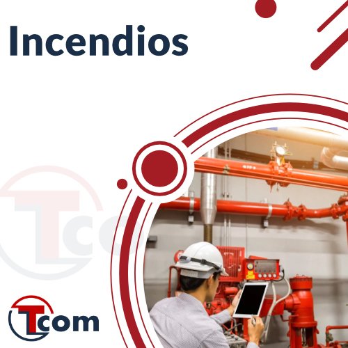 Incendios