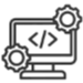 Desarrollo de software y aplicaciones